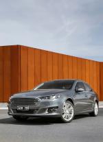 Ford Falcon G6E 2014 года